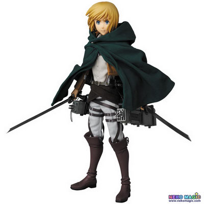 armin arlert doll