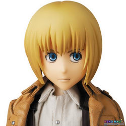 armin arlert toy