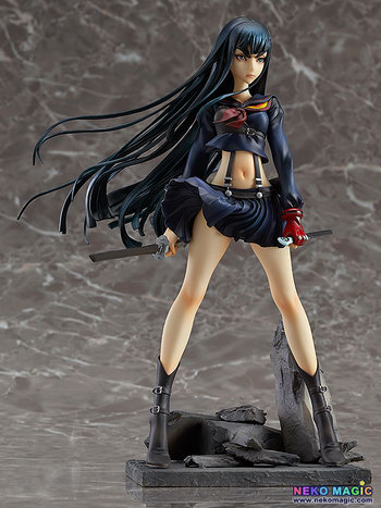 satsuki kiryuin senketsu figure