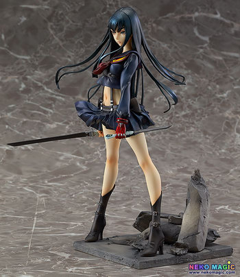 satsuki kiryuin senketsu figure