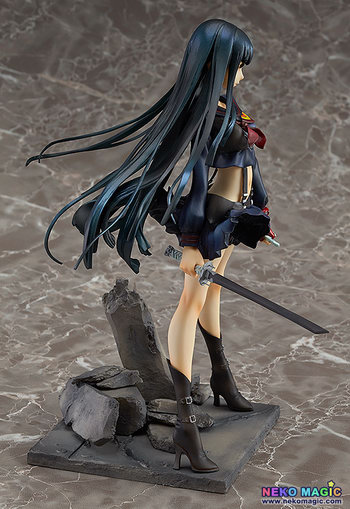 satsuki kiryuin senketsu figure