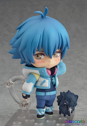 nendoroid 418