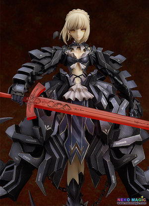 saber alter huke figure