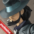 lupin the third jigen figure