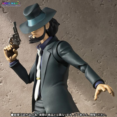 daisuke jigen figure