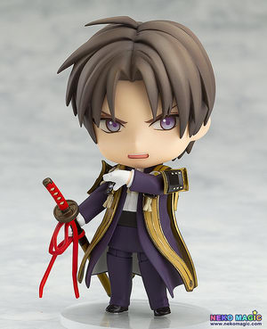 heshikiri hasebe nendoroid