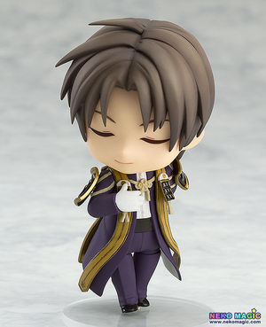 heshikiri hasebe nendoroid