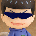 karamatsu nendoroid