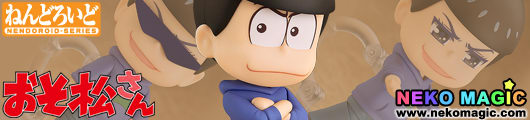 karamatsu nendoroid