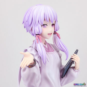 yukari vocaloid figure