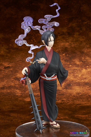 hoozuki no reitetsu figure