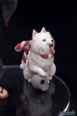 hoozuki no reitetsu figure