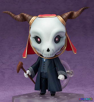 nendoroid ancient magus bride