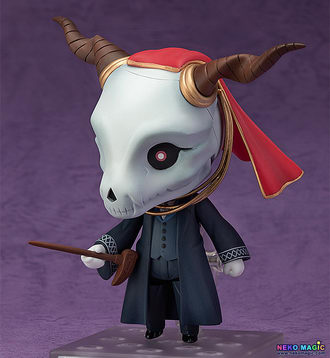 666 nendoroid