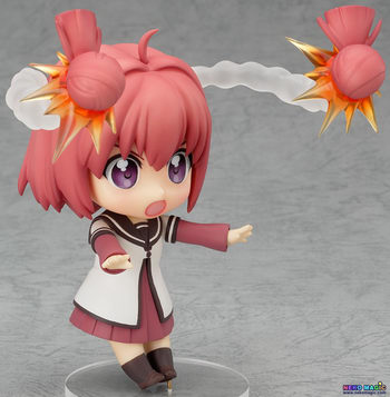 nendoroid 268