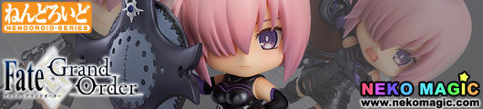 nendoroid 664