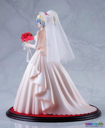 nia wedding dress figure