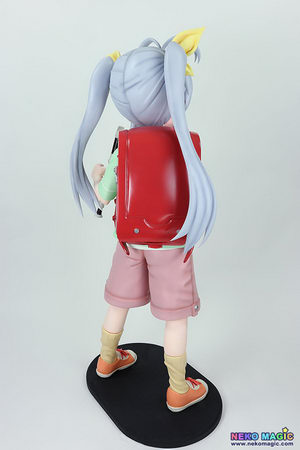 non non biyori renge figure