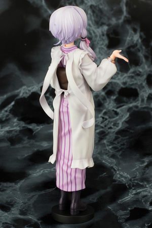 yuzuki yukari figure