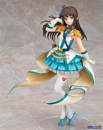 shibuya rin figure