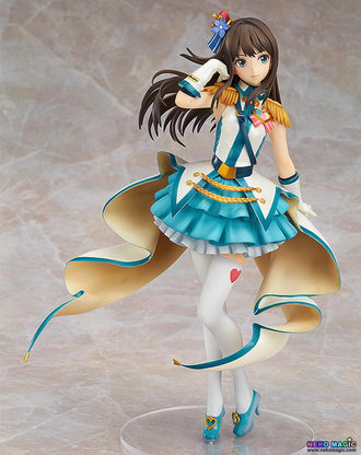 shibuya rin figure