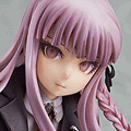 kirigiri kyouko figure