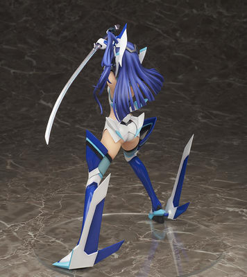 symphogear tsubasa figure