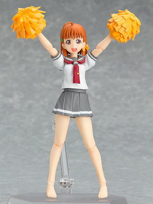 takami chika figure