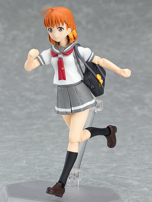 takami chika figure