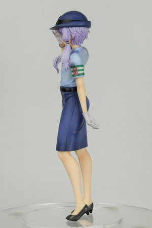 yukari vocaloid figure