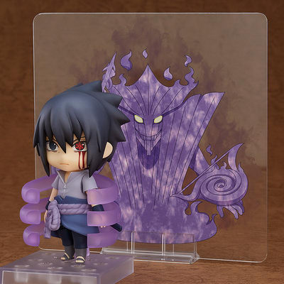 sasuke nendoroid re release