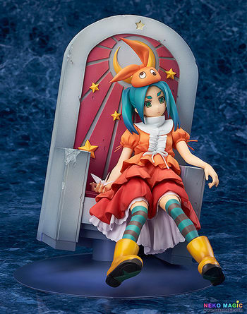 ononoki yotsugi figure