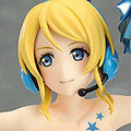 love live eli figure