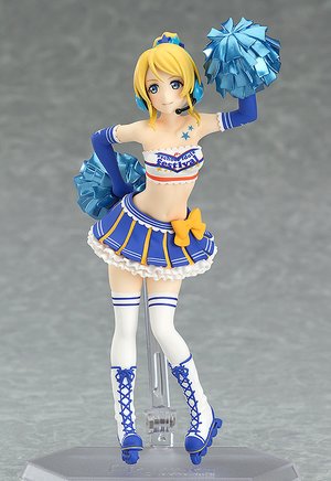 love live eli figure