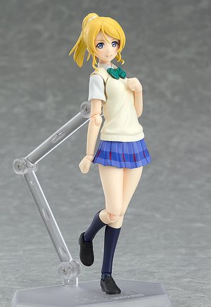 love live eli figure