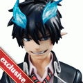 rin okumura megahouse