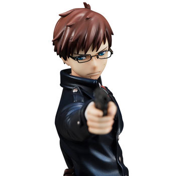 yukio okumura figure