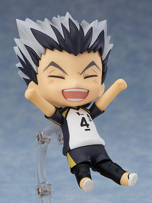 action figure bokuto