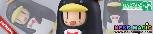 nendoroid more face