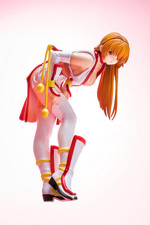 kasumi figure