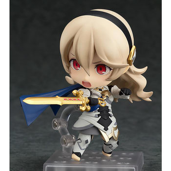 female corrin nendoroid