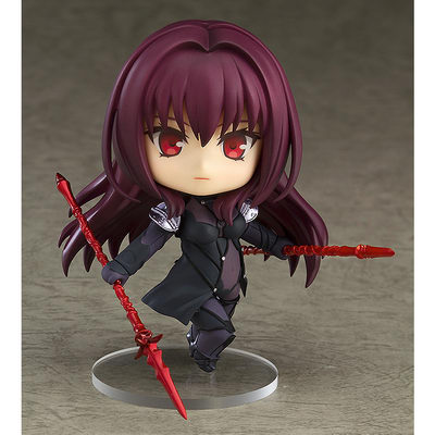 nendoroid scathach