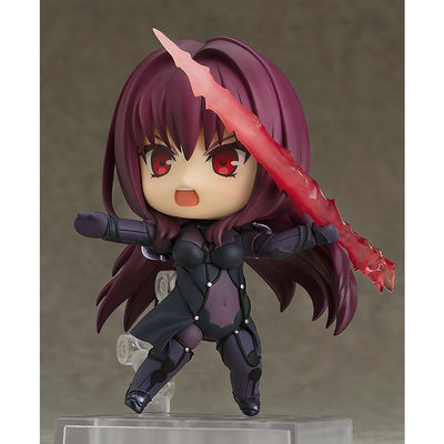 nendoroid scathach