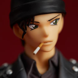 shuichi akai figure