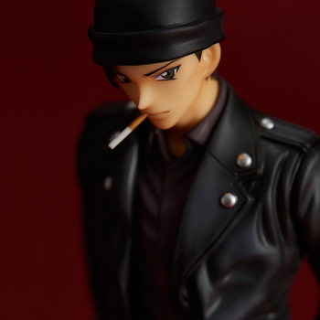 akai shuichi figure