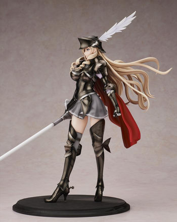 walkure romanze figure