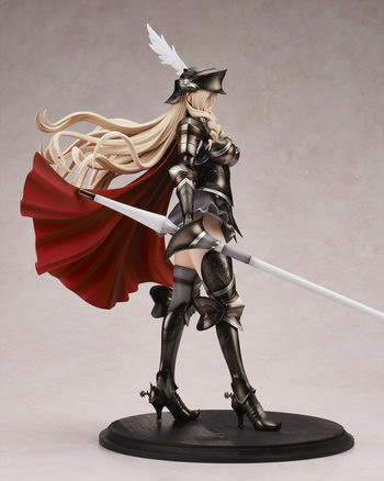 walkure romanze figure