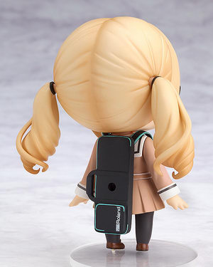 arisa ichigaya nendoroid