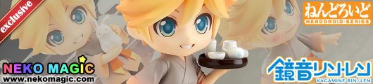 nendoroid 769