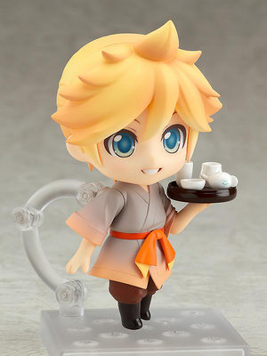 nendoroid kagamine len harvest moon ver